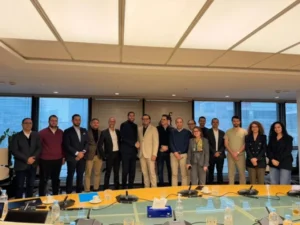 The Moroccan company Woliz announced the completion of a PRE-SEED funding round worth $2.2 million, led by Sanlam Maroc.