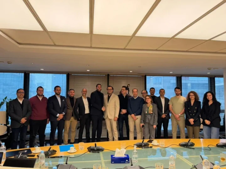 The Moroccan company Woliz announced the completion of a PRE-SEED funding round worth $2.2 million, led by Sanlam Maroc.