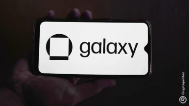 Galaxy Digital Establishes New Office in the UAE, Strengthening Its Presence in Digital Assets and Data Infrastructure