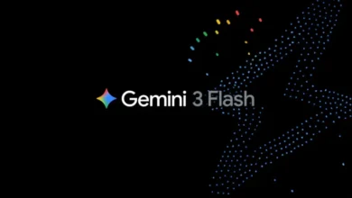 جوجل تطلق Gemini 3 Flash عالميًا داخل البحث وتوسع إتاحة نماذج Pro في الولايات المتحدة