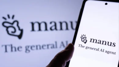 Meta Acquires Chinese Startup Manus in a Deal Exceeding $2 Billion