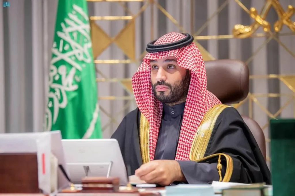 أقر مجلس الوزراء السعودي برئاسة الأمير محمد بن سلمان بن عبد العزيز آل سعود، ولى العهد؛ إلغاء المقابل المالي المقرر على العمالة الوافدة في المنشآت الصناعية المرخص لها بموجب ترخيص صناعي.