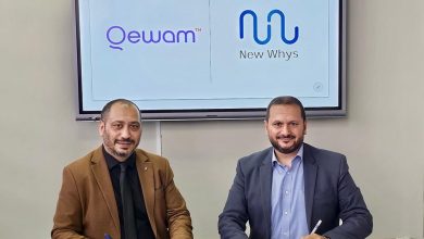 "Black Iris Angel Network" تنطلق من الرياض: "Q Fund" و "New Whys" تعلنان عن شراكة استراتيجية