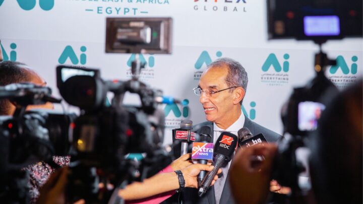 Egypt is accelerating its leadership in artificial intelligence across the African continent and beyond, backed by a national roadmap for AI-driven transformation.