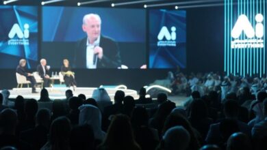 مصر تحتضن أول قمة للذكاء الاصطناعي في 2026 بالمنطقة