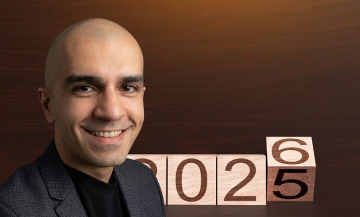 Prashant (Ash) Bhatia