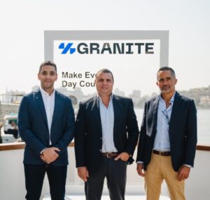 The Financial Regulatory Authority (FRA) has approved Granite Holding for Financial Investments, a digital asset management platform, to operate non-banking financial activities using financial technology (FinTech).