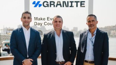 The Financial Regulatory Authority (FRA) has approved Granite Holding for Financial Investments, a digital asset management platform, to operate non-banking financial activities using financial technology (FinTech).