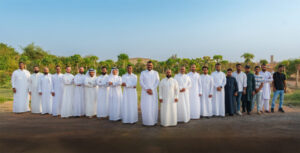 Grove, a Riyadh-based technology company specialized in the fresh-produce sector, has successfully closed a $5M Seed funding round led by Outliers VC with participation from a group of angel investors.