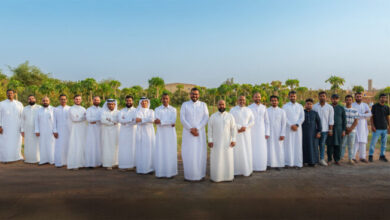  أعلنت Grove الشركة السعودية المتخصصة في إنتاج وتسويق المنتجات الزراعية الطازجة عن إغلاق جولتها التمويلية الأولية (Seed) بقيمة 19 مليون ريال  بما يعادل 5 ملايين دولار بقيادة Outliers VC بالإضافة لمشاركة محمد وأحمد أبناء إبراهيم بن سعيدان، وشركة مدارات للاستثمار وعدد من المستثمرين الملائكيين.