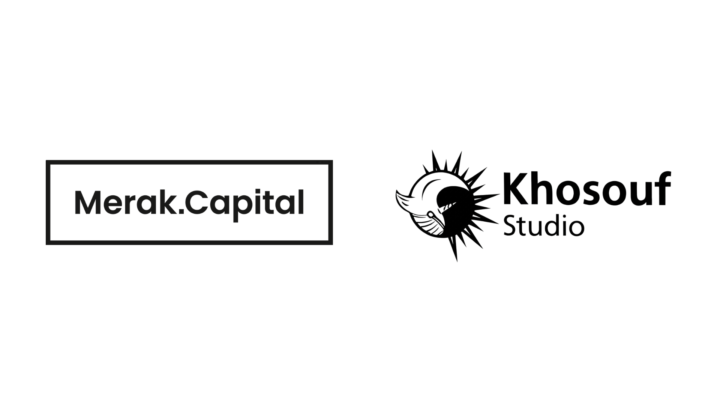 Merak Capital, a Saudi-based investment firm licensed by the Capital Market Authority, has led a SAR 2.2 million (USD 600,000) seed round in Khosouf Studio, a UAE-based independent game developer specializing in premium PC, console, and virtual reality titles.