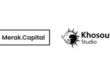 أعلنت "ميراك كابيتال"، شركة استثمار سعودية مرخصة من هيئة السوق المالية، عن قيادة جولة استثمارية مرحلة البذرة(Seed) بقيمة 2.2 مليون ريال سعودي (ما يعادل 600 ألف دولار أمريكي تقريباً) في استوديو خسوف، وهو استوديو متخصص في تطوير ألعاب عالية الجودة للحاسوب الشخصي وأجهزة الألعاب المنزلية والواقع الافتراضي، ويتخذ الإمارات العربية المتحدة مقراً له.