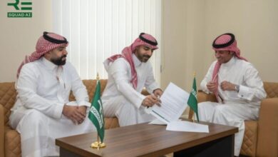 Saudi-based Resquad AI, a provider of AI-driven technical recruitment solutions, has closed a $1.5 million Seed funding round led by SRG, with participation from a group of angel investors.