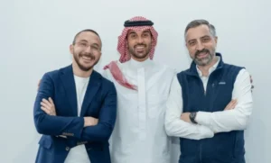 Saudi Vennre Raises $9.6 Million in a Pre-Series A Funding Round