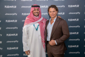 Riyadh; Global AI innovators, enterprise leaders, and ecosystem stakeholders convenedtoday in Riyadh for a high-level forum hosted by Incorpify AI in collaboration with Plug and Play Saudi Arabia, reinforcing the Kingdom’s accelerating role as a global hub for artificial intelligence and digital transformation.