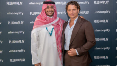 Riyadh; Global AI innovators, enterprise leaders, and ecosystem stakeholders convenedtoday in Riyadh for a high-level forum hosted by Incorpify AI in collaboration with Plug and Play Saudi Arabia, reinforcing the Kingdom’s accelerating role as a global hub for artificial intelligence and digital transformation.