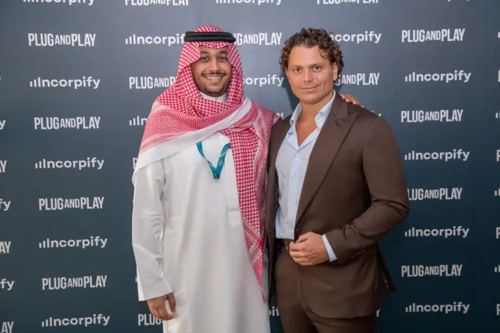 Saudi Arabia’s AI Ambitions Take Center Stage at High-Level Riyadh Forum