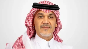 Saudi Arabia: Royal Decree Appoints Fahd bin Abduljalil Al-Saif as Minister of Investment