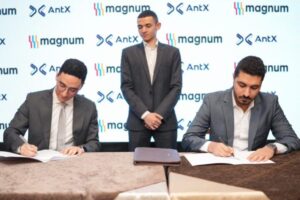 AntX, a company specialising in the execution of research and development (R&D), has acquired Magnum Egypt, an education technology (EdTech) company.