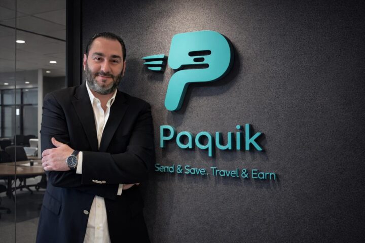 أعلنت شركة Paquik الناشئة المتخصصة في خدمات الشحن التشاركي ومقرها دبي، عن جمع 85 ألف دولار في جولة تمويل تمهيدية مكتملة من مستثمرين ملائكيين خلال نوفمبر 2025، في خطوة تمثل الإطلاق الرسمي لمنصتها المخصصة لخدمات التوصيل العابر للحدود.