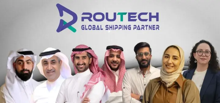Saudi’s Routech Express Secures SAR 3.75 Million Pre-Seed To Streamline Logistics