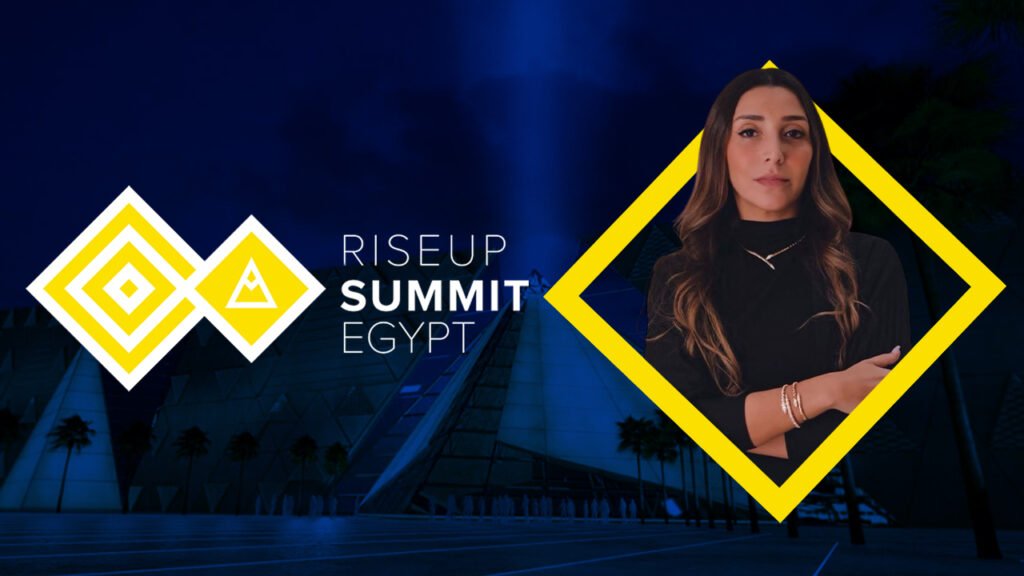 At the RiseUp Conference in Cairo, Mariam Mossalli, founder of Nish Arabia, expressed her enthusiasm for engaging with Egypt’s vibrant startup ecosystem. She noted that Egypt’s more mature market offers valuable best practices that can be adapted across Saudi Arabia and the wider GCC. Mossalli highlighted the importance of regional knowledge exchange, stressing that collaboration between Arab countries strengthens brands and shared identity. As an angel investor, she reaffirmed her focus on supporting female-founded businesses. She believes empowering women entrepreneurs is driving meaningful change across regional industries, particularly in fashion.