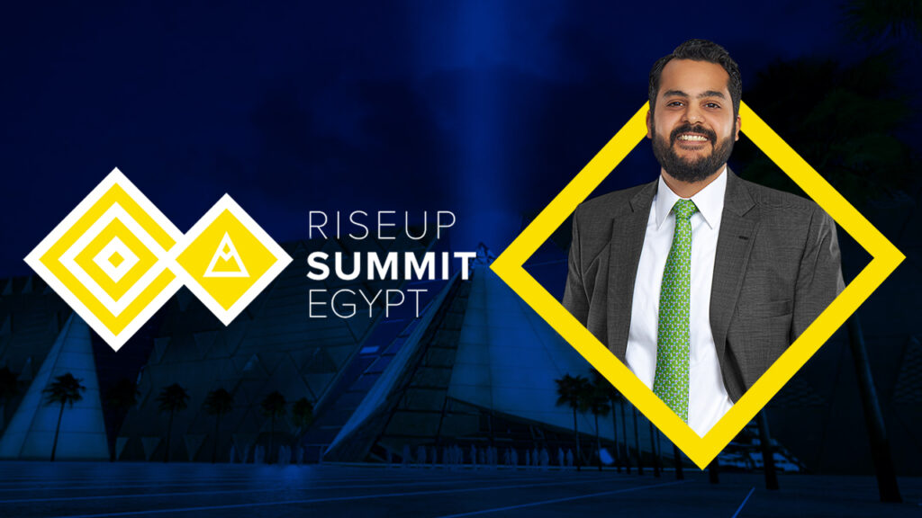 شرح إسماعيل سرهينك، المؤسس المشارك و مدير العمليات التنفيذي في شركة Menthum وهي منصة وتطبيق استثماري؛ رحلة نجاح تطبيق "منثم" في استثمار المدخرات النقدية للعملاء بعائد يومي مناسب بالإضافة لإطلاق صناديق استثمار دولارية مثل صندوق " منثم الدولاري" و آخر مرتبط بمؤشر EGX30  بالبورصة المصرية؛ موضحًا أن المنصة تستهدف التوسع داخل السوق المصري في الوقت الحالي و في الأسواق الخارجية خلال عامين.