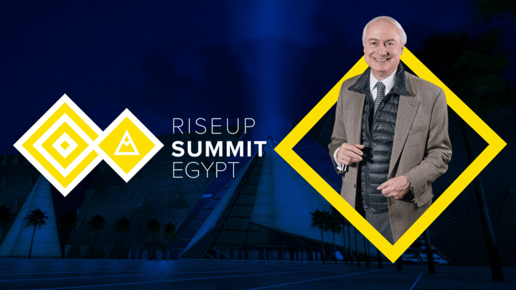 Paris Deletraz, Head of the Venture Lab at IE University in Madrid, praised the dynamic energy of RiseUp, highlighting its role in inspiring young entrepreneurs since he first attended in 2014. He emphasized that in the age of AI, entrepreneurship has become more accessible than ever, making events like RiseUp essential for understanding and celebrating artificial intelligence. Deletraz stressed the importance of maintaining human agency, urging entrepreneurs to lead AI rather than be led by it. He noted that AI presents a major opportunity for Egypt, enabling young people to build startups and businesses that were previously out of reach. According to him, mastering AI today can unlock significant value and drive a new wave of entrepreneurship across the country.