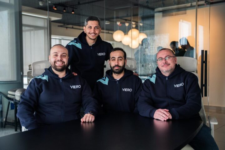 جمعت Viero (المعروفة سابقًا باسم CarGenie)، وهي منصة موحّدة لشركات الأساطيل والخدمات اللوجستية، مبلغ 1.2 مليون دولار في جولة تمويل تأسيسية من الفئة Seed.