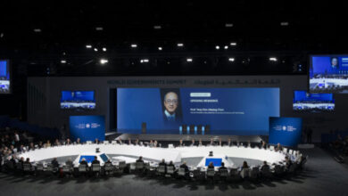 A number of Nobel Prize laureates and recipients of prestigious scientific awards affirmed that artificial intelligence, despite its rapid development, remains at an early stage when it comes to achieving major scientific breakthroughs.