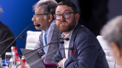 The New Energy Forum, held as part of the World Scientists Summit, which launched today alongside the World Governments Summit 2026, highlighted the challenges facing the world in its search for realistic solutions to climate change.