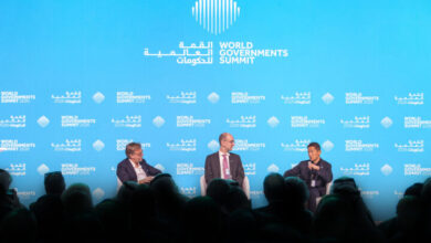 Global Officials and Experts: Innovation and AI Are Redefining the Architecture of Future Governments