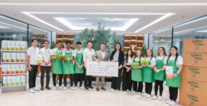 Hydrovest Technology