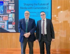 السعودية تتصدر أسواق الألعاب الرقمية في المنطقة من حيث القيمة