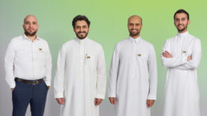 Safqah Capital Lands $15.2M in Oversubscribed Seed Round Led by Shorooq