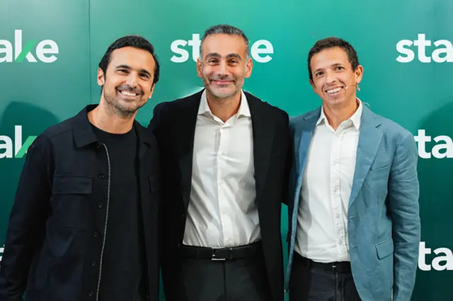 Stake, the digital real estate investment platform operating across the Middle East and Africa, has raised $31 million following the closure of a Series B funding round led by Emirates NBD.