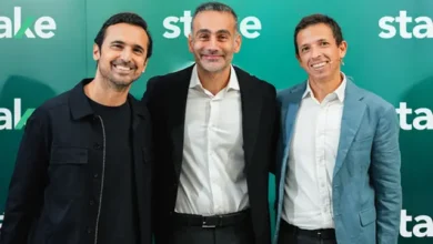 جمعت منصة ستيك الرقمية والمتخصصة في الاستثمار العقاري في منطقة الشرق الأوسط وإفريقيا؛ مبلغ 31 مليون دولار عقب إغلاق جولة تمويل من الفئة B بقيادة بنك الإمارات دبي الوطني .