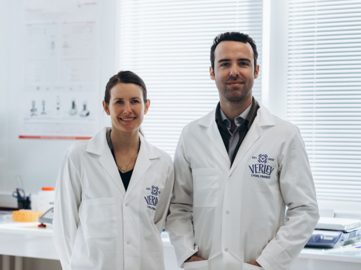 French startup Verley raises €32M to produce cow-free dairy protein