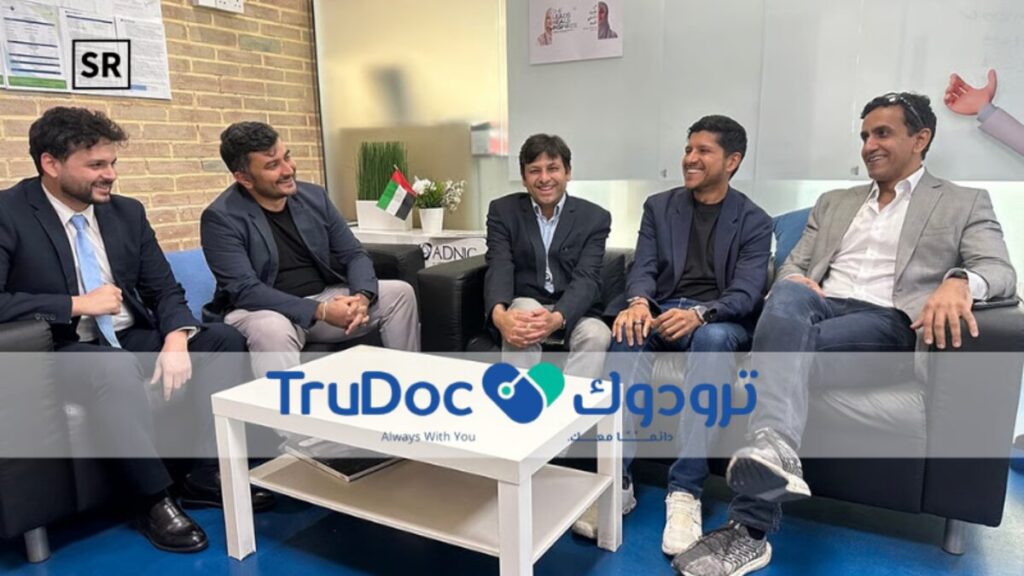 TruDoc Healthcare, a GCC-focused virtual healthcare platform, has raised $15 million in a Pre-Series B funding round, in a move aimed at strengthening its regional expansion and advancing its digital healthcare services.