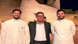 حصلت شركة رمال لأشباه الموصلات، وهي شركة سعودية متخصصة في تصميم أشباه موصلات الطاقة بنموذج الأعمال بدون مصانع " Fabless "؛ على استثمار استراتيجي من صندوق التقنيات العميقة " KDTF"الذي تديره  شركة كحيلان لإدارة الأصول لدعم الشركات الناشئة التي تعمل في مجالات التكنولوجيا المتقدمة الصناعات المستقبلية.