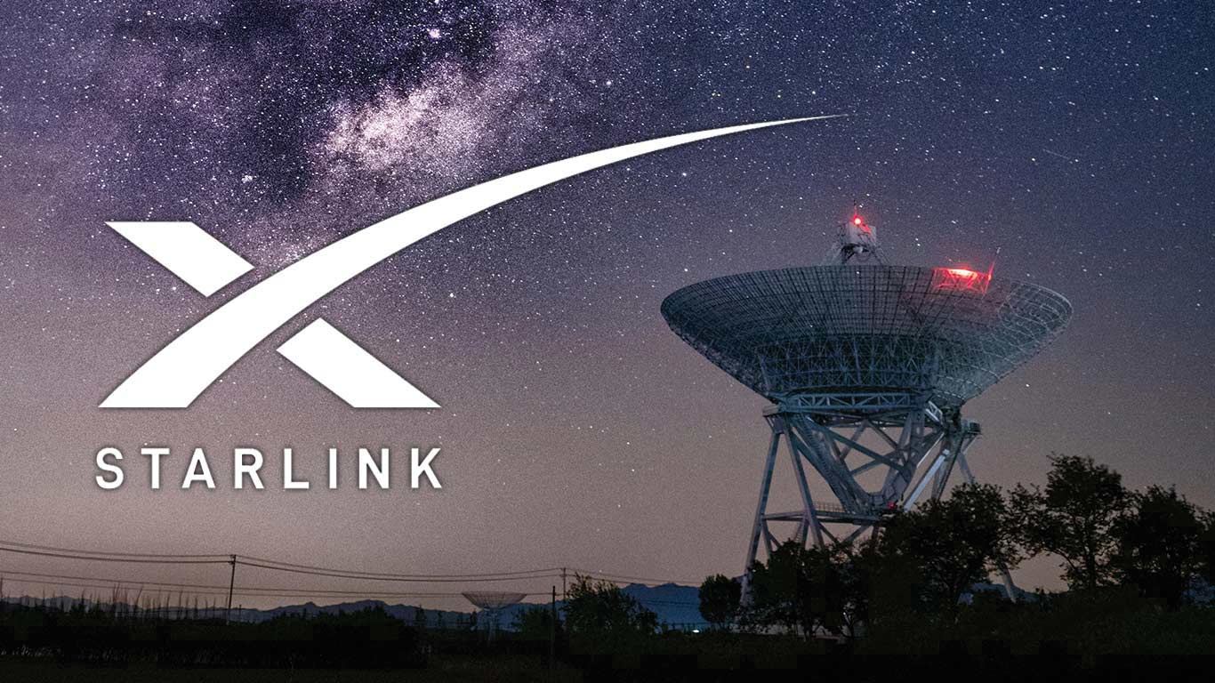SpaceX’s Starlink Launches High-Speed Satellite Internet in Kuwait