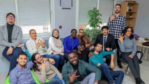 Moroccan-Senegalese mobility app Weego has closed a $1.1 million funding round led by venture capital fund Azur Innovation Fund, aiming to support its growth plans and expand its service operations into new Moroccan cities, while strengthening its operational infrastructure ahead of later regional expansion stages.