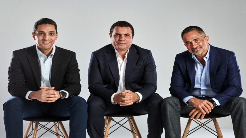 وافقت الهيئة العامة للرقابة المالية على حصول شركة جرانيت القابضة وهي متخصصة في الاستثمارات المالية؛ الموافقة لإطلاق صندوق استثماري دولاري تحت اسم " صندوق استثمار جرانيت بالدولار" بهدف توفير أدوات مالية ومبتكرة لدعم المستثمرين والشركات الناشئة العامة في قطاع التكنولوجيا المالية " CashTech ".