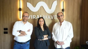 A15 تُنجز تخارجها التاسع ببيع Viral Wave إلى PopArabia