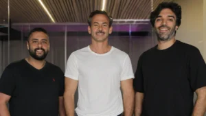 INVIA Raises $1.2 Million to Build an AI-Powered Financial Operating System for SMEs