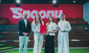 SUFRA AI Raises $100K Pre-Seed Round from Snoonu as It Launches Startup Factory Initiative