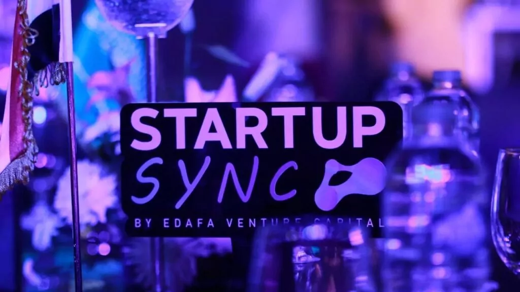 Startup Sync تُسهّل استحواذ إضافة فينشر على Cyclex لتعزيز الاستثمارات المستدامة في مصر