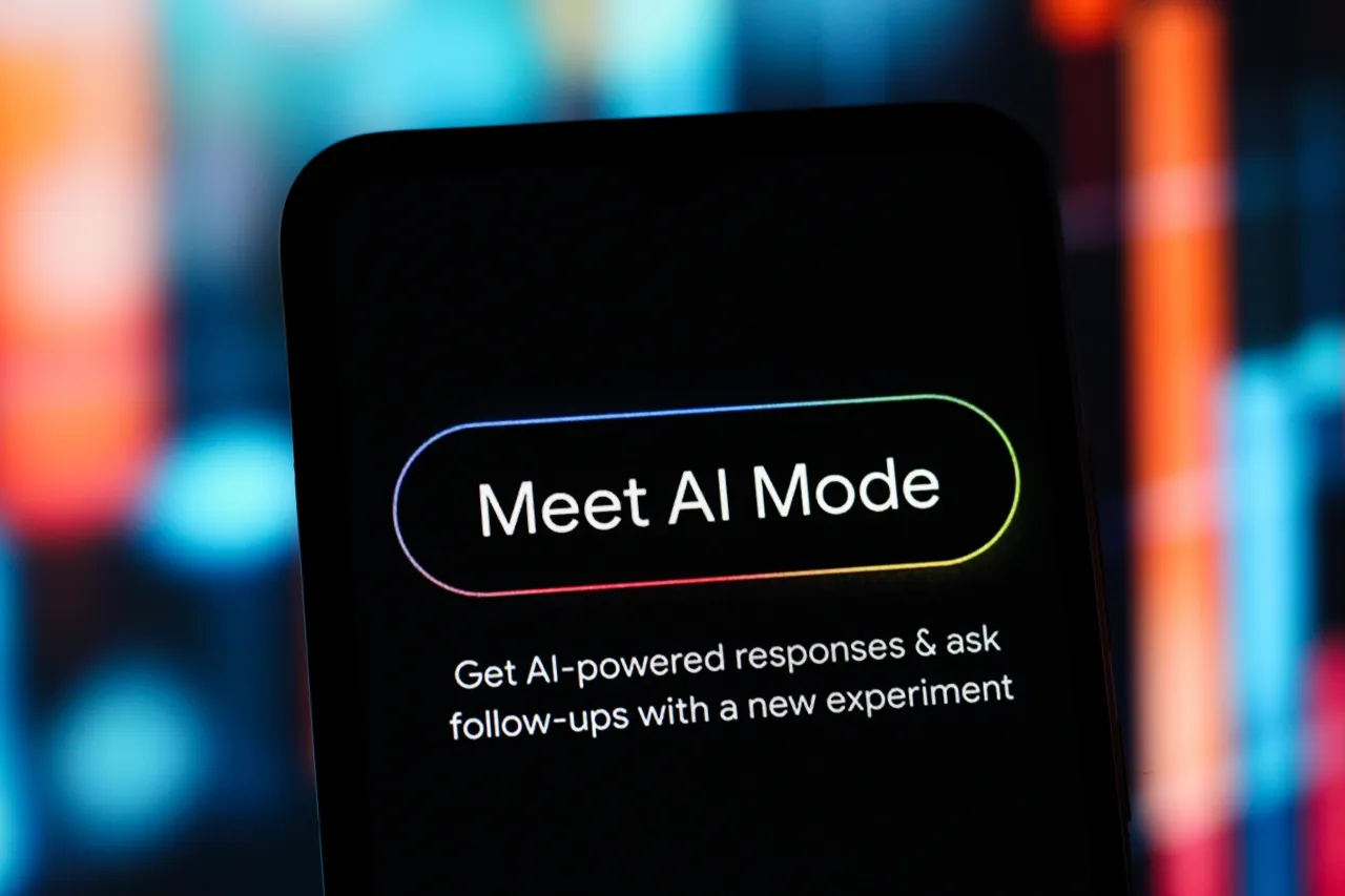 Google Introduces AI Mode Enhancements Inside Google Chrome