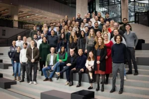 Speedinvest Launches Flagship MEA Fund Backed by Mubadala, QIA, and EIB Global