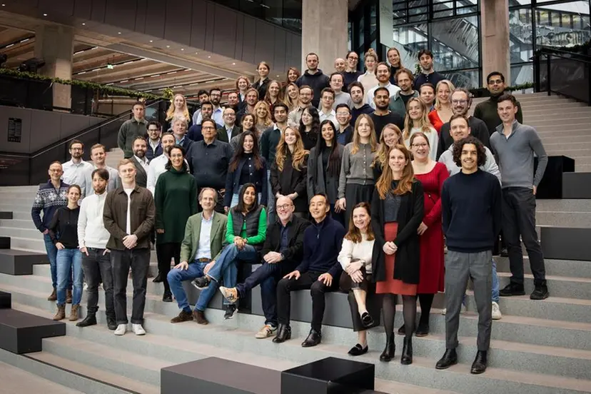 Speedinvest Launches Flagship MEA Fund Backed by Mubadala, QIA, and EIB Global